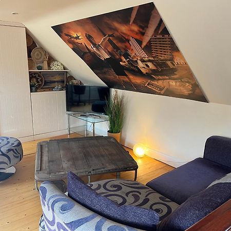 Apartmán Self Contained Coach House In Leafy South Belfast The Location Is Not Accurate Exteriér fotografie
