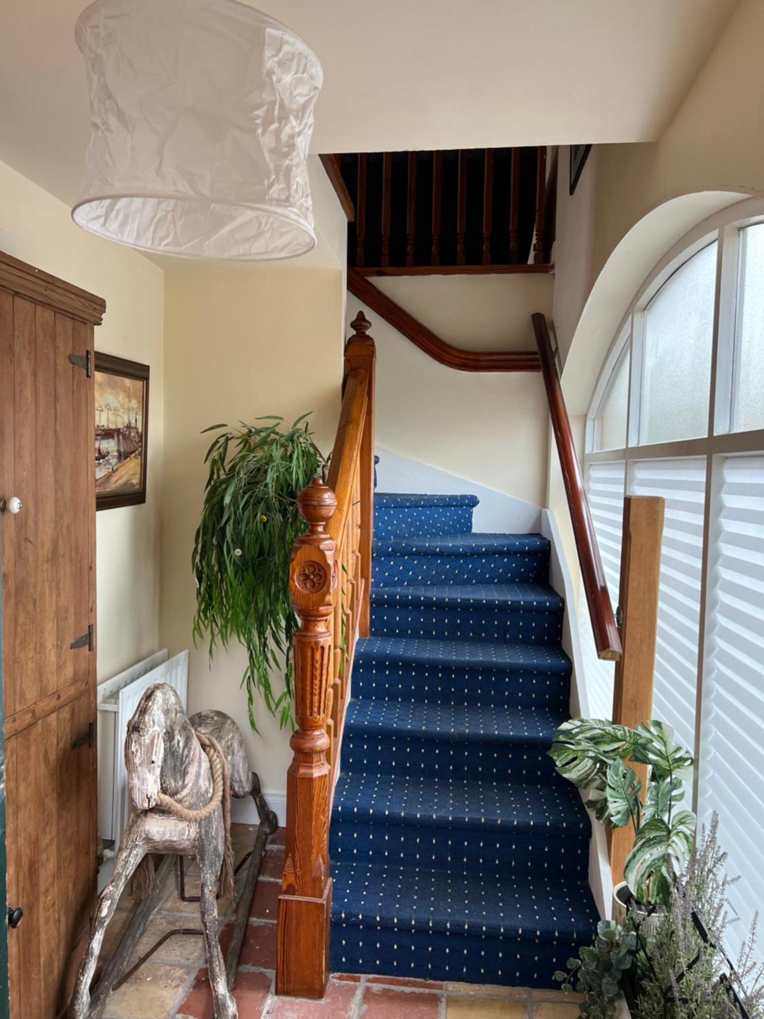 Apartmán Self Contained Coach House In Leafy South Belfast The Location Is Not Accurate Exteriér fotografie