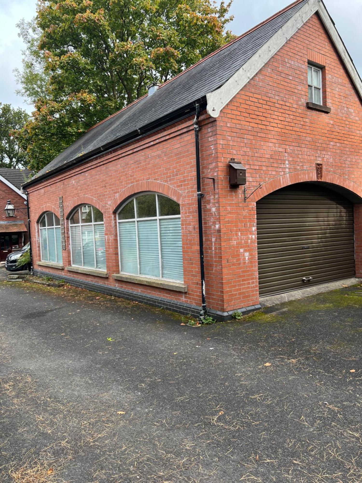 Apartmán Self Contained Coach House In Leafy South Belfast The Location Is Not Accurate Exteriér fotografie
