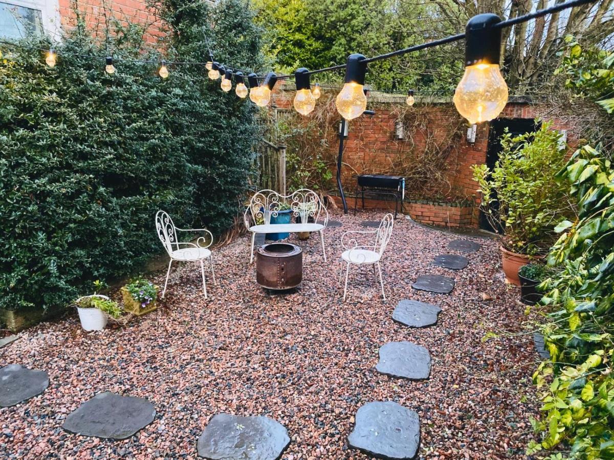 Apartmán Self Contained Coach House In Leafy South Belfast The Location Is Not Accurate Exteriér fotografie